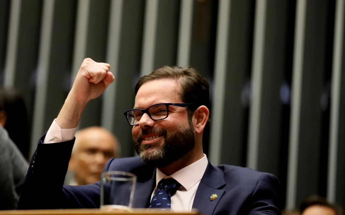 PL 570/2022 — Rota Turística do Caminho das Missões